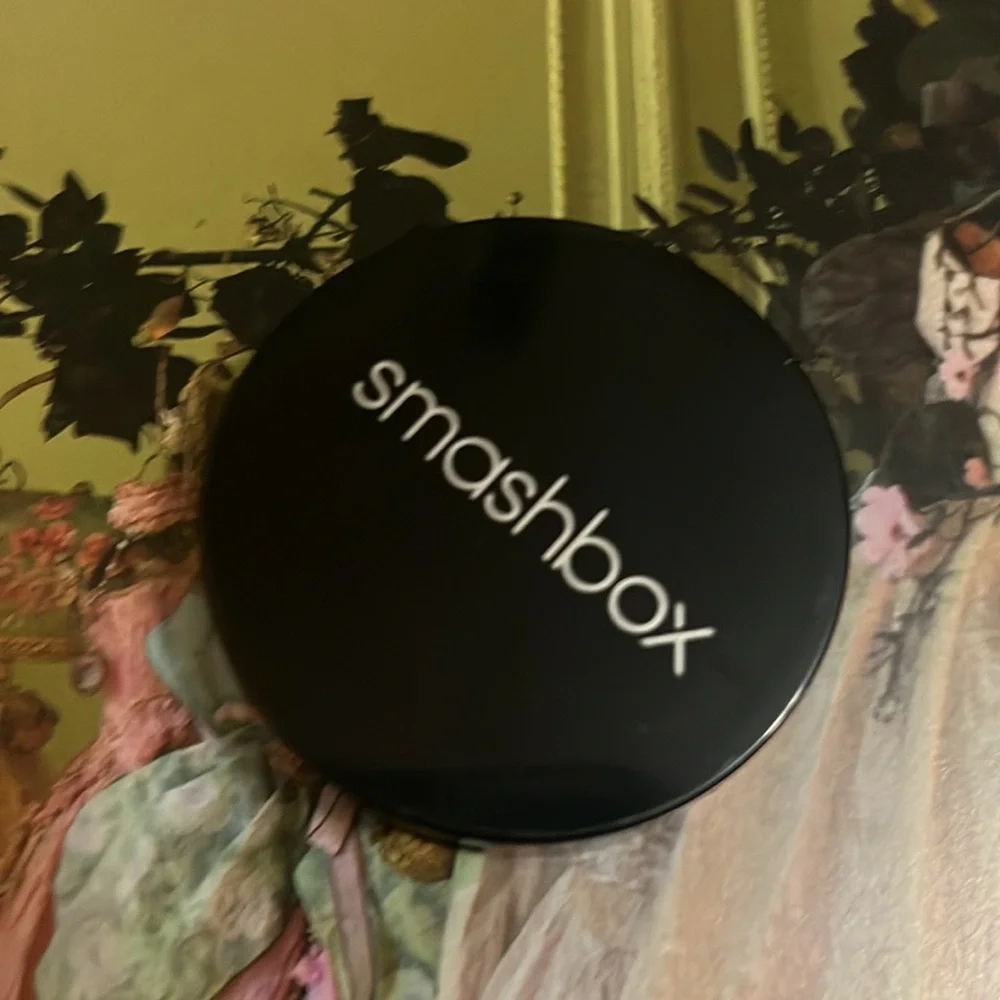 📞…. 👁️…. 💎• 🖤 SMASHBOX x Callback Vibes 🖤…📞